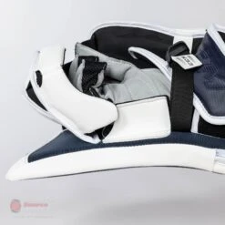 CCM Extreme Flex E5.9 Intermediate Goalie Blocker -The Hockey Hub Sales Store ccm blockers ccm extreme flex e5 9 intermediate goalie blocker 27988474888258