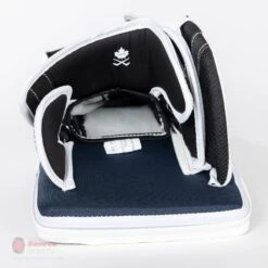 CCM Extreme Flex E5.9 Intermediate Goalie Blocker -The Hockey Hub Sales Store ccm blockers ccm extreme flex e5 9 intermediate goalie blocker 27988474921026