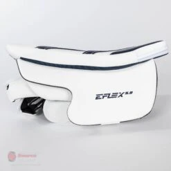 CCM Extreme Flex E5.9 Intermediate Goalie Blocker -The Hockey Hub Sales Store ccm blockers ccm extreme flex e5 9 intermediate goalie blocker 30346516463682