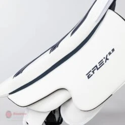 CCM Extreme Flex E5.9 Intermediate Goalie Blocker -The Hockey Hub Sales Store ccm blockers ccm extreme flex e5 9 intermediate goalie blocker 30346517905474