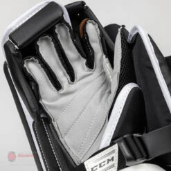 CCM Extreme Flex E5.9 Intermediate Goalie Blocker - Source Exclusive 19 CCM Extreme Flex E5.9 Intermediate Goalie Blocker - Source Exclusive -The Hockey Hub Sales Store ccm blockers ccm extreme flex e5 9 intermediate goalie blocker source exclusive 28238261551170