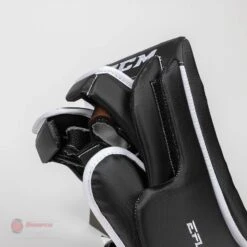 CCM Extreme Flex E5.9 Intermediate Goalie Blocker - Source Exclusive 18 CCM Extreme Flex E5.9 Intermediate Goalie Blocker - Source Exclusive -The Hockey Hub Sales Store ccm blockers ccm extreme flex e5 9 intermediate goalie blocker source exclusive 28238261583938