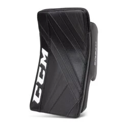 CCM Extreme Flex E5.9 Intermediate Goalie Blocker - Source Exclusive 24 CCM Extreme Flex E5.9 Intermediate Goalie Blocker - Source Exclusive -The Hockey Hub Sales Store ccm blockers ccm extreme flex e5 9 intermediate goalie blocker source exclusive black regular 28741229117506