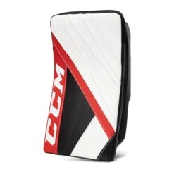 CCM Extreme Flex E5.9 Intermediate Goalie Blocker - Source Exclusive 26 CCM Extreme Flex E5.9 Intermediate Goalie Blocker - Source Exclusive -The Hockey Hub Sales Store ccm blockers ccm extreme flex e5 9 intermediate goalie blocker source exclusive chicago blackhawks regular 28741229183042