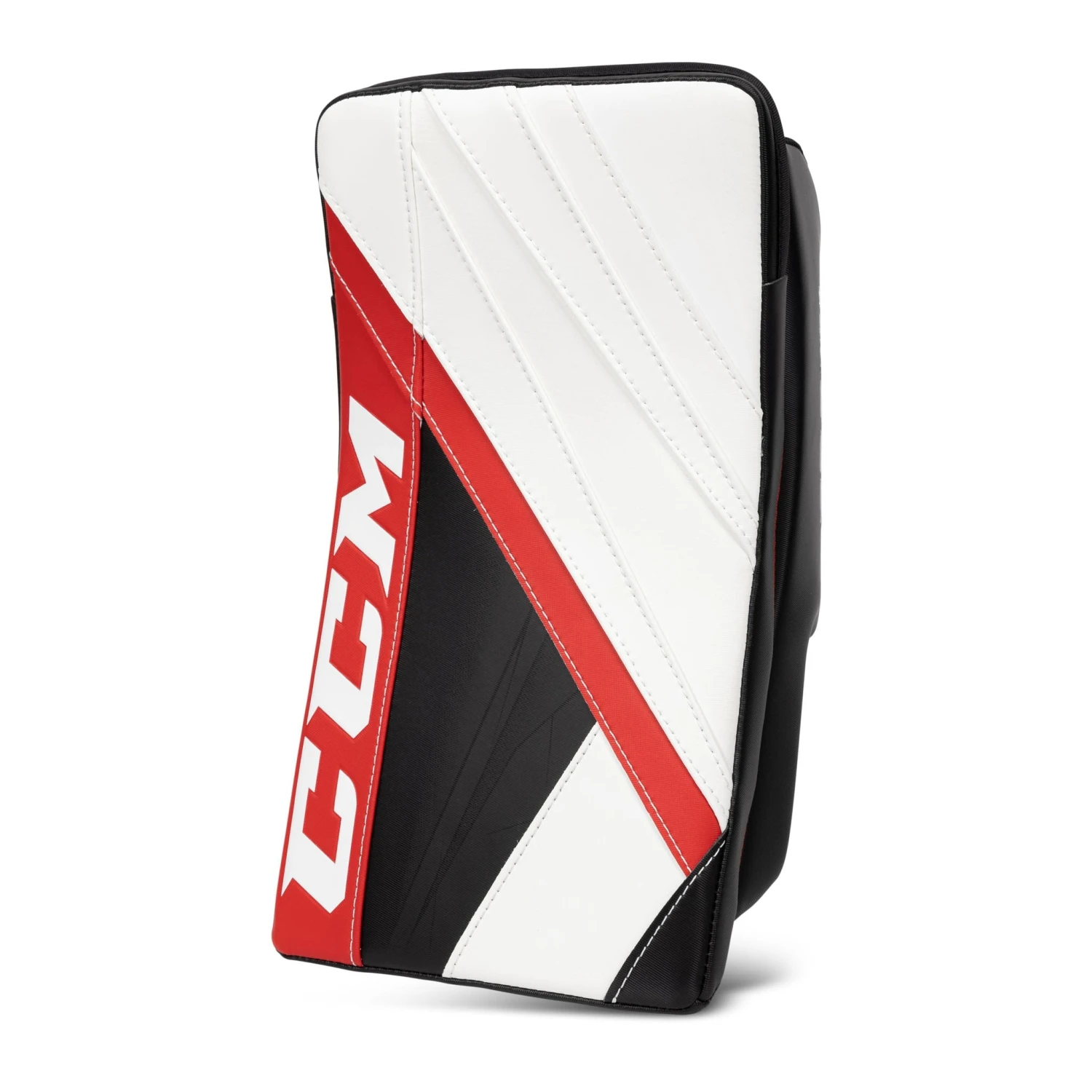 CCM Extreme Flex E5.9 Intermediate Goalie Blocker - Source Exclusive 13 CCM Extreme Flex E5.9 Intermediate Goalie Blocker - Source Exclusive - Image 13