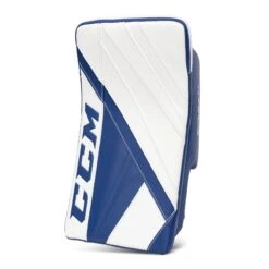 CCM Extreme Flex E5.9 Intermediate Goalie Blocker - Source Exclusive 27 CCM Extreme Flex E5.9 Intermediate Goalie Blocker - Source Exclusive -The Hockey Hub Sales Store ccm blockers ccm extreme flex e5 9 intermediate goalie blocker source exclusive toronto maple leafs regular 28741229215810