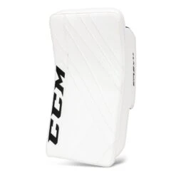 CCM Extreme Flex E5.9 Intermediate Goalie Blocker - Source Exclusive 23 CCM Extreme Flex E5.9 Intermediate Goalie Blocker - Source Exclusive -The Hockey Hub Sales Store ccm blockers ccm extreme flex e5 9 intermediate goalie blocker source exclusive white regular 28741229084738