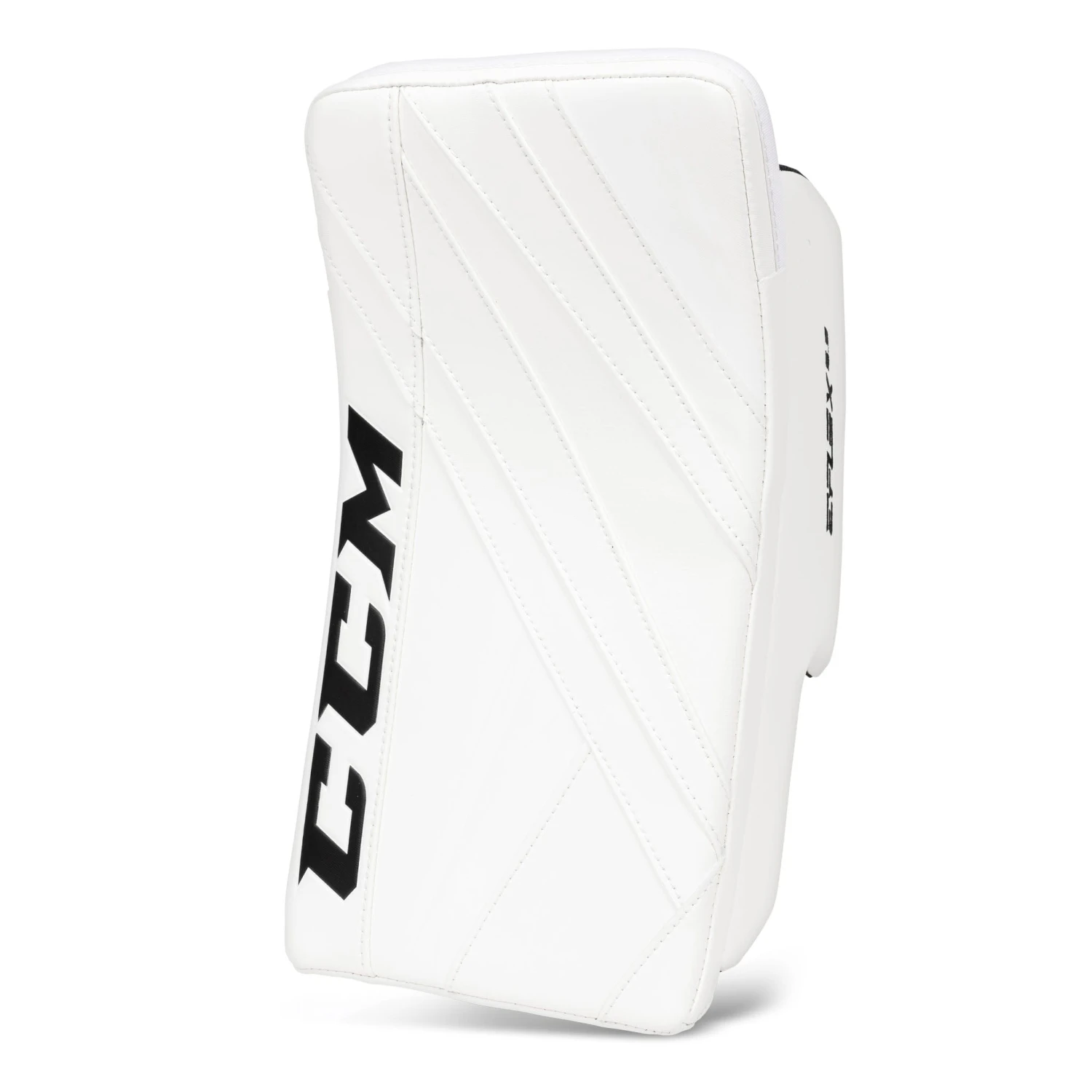 CCM Extreme Flex E5.9 Intermediate Goalie Blocker - Source Exclusive 10 CCM Extreme Flex E5.9 Intermediate Goalie Blocker - Source Exclusive - Image 10