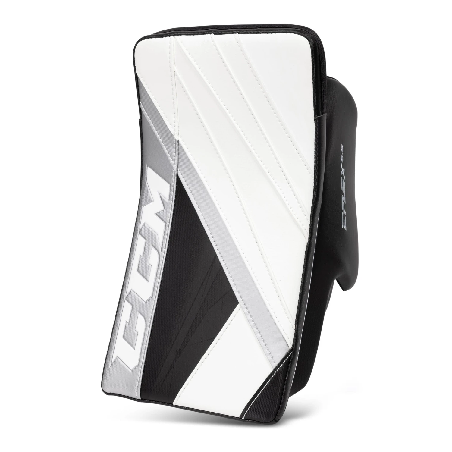 CCM Extreme Flex E5.9 Intermediate Goalie Blocker - Source Exclusive 9 CCM Extreme Flex E5.9 Intermediate Goalie Blocker - Source Exclusive - Image 9