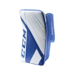 CCM Extreme Flex E5.9 Intermediate Goalie Blocker -The Hockey Hub Sales Store ccm blockers ccm extreme flex e5 9 intermediate goalie blocker toronto maple leafs regular 28761687457858