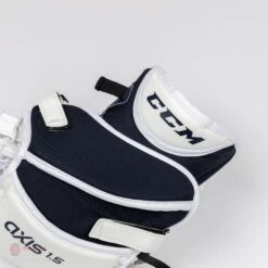 CCM Axis A1.5 Junior Goalie Catcher -The Hockey Hub Sales Store ccm catchers ccm axis a1 5 junior goalie catcher 13994168877122