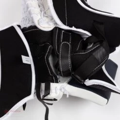 CCM Axis A1.5 Junior Goalie Catcher -The Hockey Hub Sales Store ccm catchers ccm axis a1 5 junior goalie catcher 13994169008194