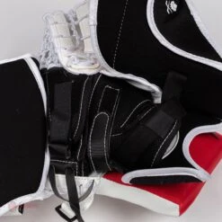 CCM Axis A1.9 Intermediate Goalie Catcher -The Hockey Hub Sales Store ccm catchers ccm axis a1 9 intermediate goalie catcher 13994156326978