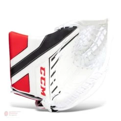 CCM Axis A1.9 Intermediate Goalie Catcher