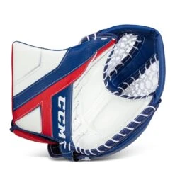 CCM Axis Senior Goalie Catcher -The Hockey Hub Sales Store ccm catchers ccm axis senior goalie catcher montreal canadiens regular 28743581499458