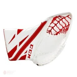 CCM Extreme Flex E4.9 Intermediate Goalie Catcher -The Hockey Hub Sales Store ccm catchers ccm extreme flex e4 9 intermediate goalie catcher detroit red wings regular 28743516684354
