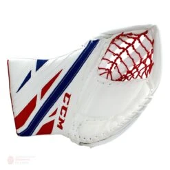 CCM Extreme Flex E4.9 Intermediate Goalie Catcher -The Hockey Hub Sales Store ccm catchers ccm extreme flex e4 9 intermediate goalie catcher montreal canadiens regular 28743578681410