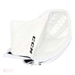 CCM Extreme Flex E4.9 Intermediate Goalie Catcher -The Hockey Hub Sales Store ccm catchers ccm extreme flex e4 9 intermediate goalie catcher white regular 28743578648642