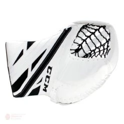 CCM Extreme Flex E4.9 Intermediate Goalie Catcher -The Hockey Hub Sales Store ccm catchers ccm extreme flex e4 9 intermediate goalie catcher white white black regular 28743516586050