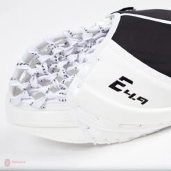 CCM Extreme Flex E4.9 Senior Goalie Catcher - Source Exclusive -The Hockey Hub Sales Store ccm catchers ccm extreme flex e4 9 senior goalie catcher source exclusive 5323923947586