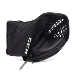 CCM Extreme Flex E4.9 Senior Goalie Catcher - Source Exclusive -The Hockey Hub Sales Store ccm catchers ccm extreme flex e4 9 senior goalie catcher source exclusive black regular 28743576125506