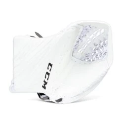 CCM Extreme Flex E4.9 Senior Goalie Catcher - Source Exclusive -The Hockey Hub Sales Store ccm catchers ccm extreme flex e4 9 senior goalie catcher source exclusive white full right 28743614824514