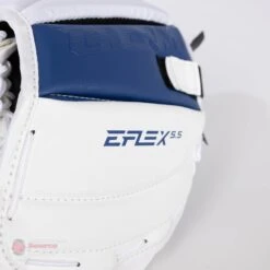 CCM Extreme Flex E5.5 Junior Goalie Catcher -The Hockey Hub Sales Store ccm catchers ccm extreme flex e5 5 junior goalie catcher 27972557373506