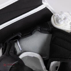 CCM Extreme Flex E5.5 Junior Goalie Catcher -The Hockey Hub Sales Store ccm catchers ccm extreme flex e5 5 junior goalie catcher 27972557504578