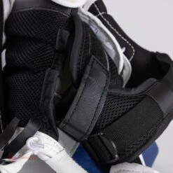 CCM Extreme Flex E5.5 Junior Goalie Catcher -The Hockey Hub Sales Store ccm catchers ccm extreme flex e5 5 junior goalie catcher 27972557668418