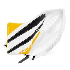 CCM Extreme Flex E5.5 Junior Goalie Catcher -The Hockey Hub Sales Store ccm catchers ccm extreme flex e5 5 junior goalie catcher boston bruins regular 28990946508866