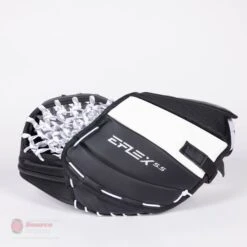 CCM Extreme Flex E5.5 Senior Goalie Catcher - Source Exclusive -The Hockey Hub Sales Store ccm catchers ccm extreme flex e5 5 senior goalie catcher source exclusive 28235123523650
