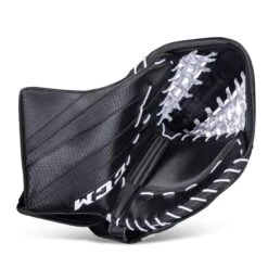CCM Extreme Flex E5.5 Senior Goalie Catcher - Source Exclusive -The Hockey Hub Sales Store ccm catchers ccm extreme flex e5 5 senior goalie catcher source exclusive black regular 28743589494850