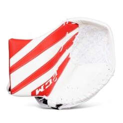 CCM Extreme Flex E5.5 Youth Goalie Catcher