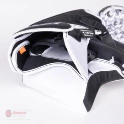 CCM Extreme Flex E5.9 Intermediate Goalie Catcher - Source Exclusive -The Hockey Hub Sales Store ccm catchers ccm extreme flex e5 9 intermediate goalie catcher source exclusive 28235136598082