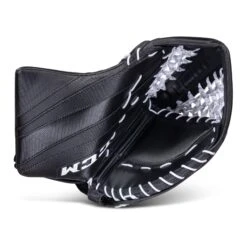 CCM Extreme Flex E5.9 Intermediate Goalie Catcher - Source Exclusive -The Hockey Hub Sales Store ccm catchers ccm extreme flex e5 9 intermediate goalie catcher source exclusive black regular 28743589167170