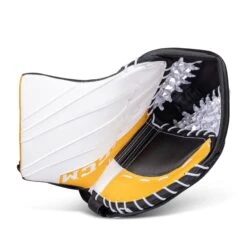 CCM Extreme Flex E5.9 Intermediate Goalie Catcher - Source Exclusive -The Hockey Hub Sales Store ccm catchers ccm extreme flex e5 9 intermediate goalie catcher source exclusive boston bruins regular 28743589199938