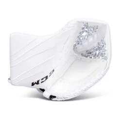 CCM Extreme Flex E5.9 Intermediate Goalie Catcher - Source Exclusive -The Hockey Hub Sales Store ccm catchers ccm extreme flex e5 9 intermediate goalie catcher source exclusive white regular 28743589134402