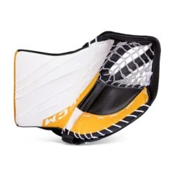 CCM Extreme Flex E5.9 Senior Goalie Catcher - Source Exclusive 27 CCM Extreme Flex E5.9 Senior Goalie Catcher - Source Exclusive -The Hockey Hub Sales Store ccm catchers ccm extreme flex e5 9 senior goalie catcher source exclusive boston bruins regular 28743520682050