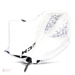 CCM Extreme Flex E5.9 Senior Goalie Catcher - Source Exclusive 24 CCM Extreme Flex E5.9 Senior Goalie Catcher - Source Exclusive -The Hockey Hub Sales Store ccm catchers ccm extreme flex e5 9 senior goalie catcher source exclusive white regular 28743587561538