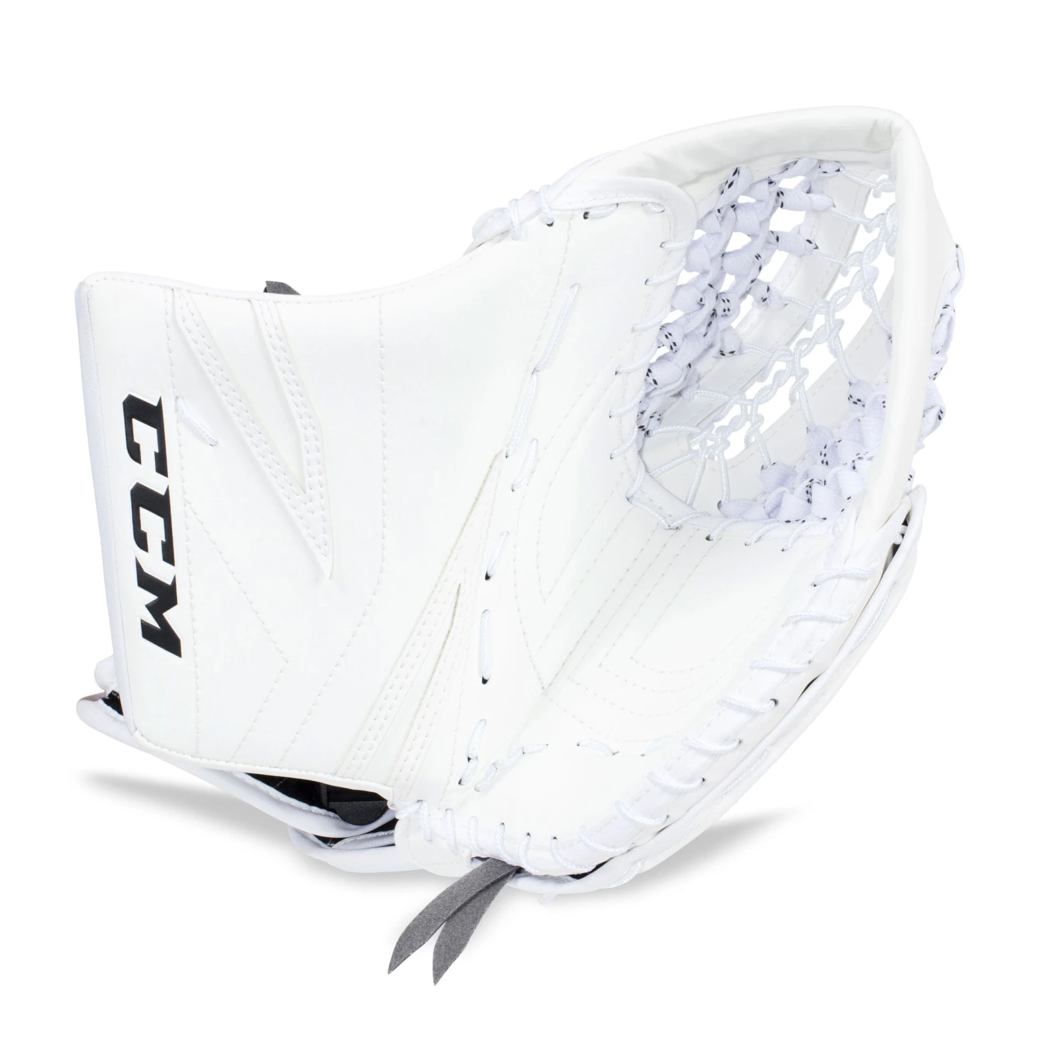 CCM Premier P2.5 Junior Goalie Catcher - Source Exclusive 13 CCM Premier P2.5 Junior Goalie Catcher - Source Exclusive - Image 13