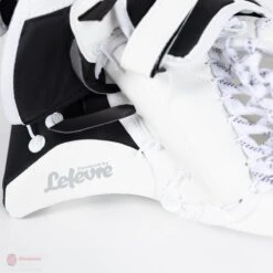 CCM Premier P2.5 Junior Goalie Catcher - Source Exclusive 17 CCM Premier P2.5 Junior Goalie Catcher - Source Exclusive -The Hockey Hub Sales Store ccm catchers ccm premier p2 5 junior goalie catcher source exclusive 4641559347266