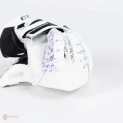 CCM Premier P2.5 Junior Goalie Catcher - Source Exclusive 19 CCM Premier P2.5 Junior Goalie Catcher - Source Exclusive -The Hockey Hub Sales Store ccm catchers ccm premier p2 5 junior goalie catcher source exclusive 4641559609410