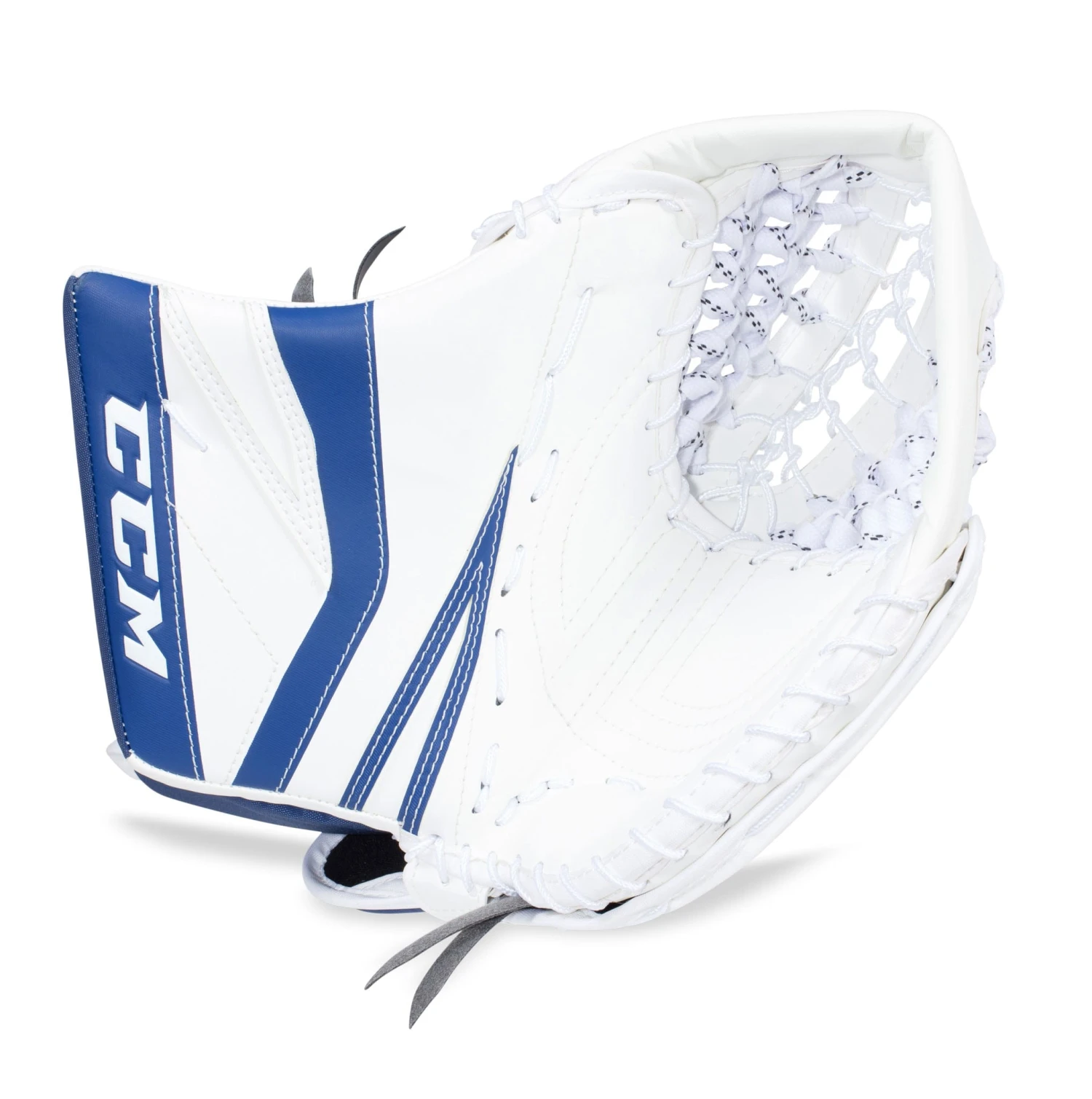 CCM Premier P2.5 Junior Goalie Catcher - Source Exclusive 12 CCM Premier P2.5 Junior Goalie Catcher - Source Exclusive - Image 12