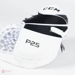 CCM Premier P2.5 Senior Goalie Catcher - Source Exclusive 18 CCM Premier P2.5 Senior Goalie Catcher - Source Exclusive -The Hockey Hub Sales Store ccm catchers ccm premier p2 5 senior goalie catcher source exclusive 30344541503554