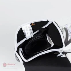 CCM Premier P2.5 Senior Goalie Catcher - Source Exclusive 23 CCM Premier P2.5 Senior Goalie Catcher - Source Exclusive -The Hockey Hub Sales Store ccm catchers ccm premier p2 5 senior goalie catcher source exclusive 4565993947202