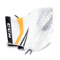 CCM Premier P2.5 Senior Goalie Catcher - Source Exclusive 28 CCM Premier P2.5 Senior Goalie Catcher - Source Exclusive -The Hockey Hub Sales Store ccm catchers ccm premier p2 5 senior goalie catcher source exclusive boston bruins regular 28743629963330