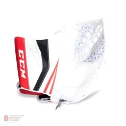 CCM Premier P2.5 Senior Goalie Catcher - Source Exclusive 25 CCM Premier P2.5 Senior Goalie Catcher - Source Exclusive -The Hockey Hub Sales Store ccm catchers ccm premier p2 5 senior goalie catcher source exclusive chicago blackhawks regular 28743608959042