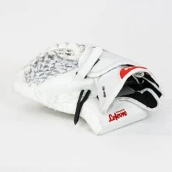 CCM Extreme Flex 3 Pro Intermediate Goalie Catcher - Demo -The Hockey Hub Sales Store ccm catchers demo ccm extreme flex 3 pro intermediate goalie catcher demo montreal canadiens full right 15169513717826