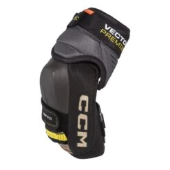 CCM Tacks Vector Premier Junior Hockey Elbow Pads -The Hockey Hub Sales Store ccm elbow pads ccm tacks vector premier junior hockey elbow pads 29283422240834