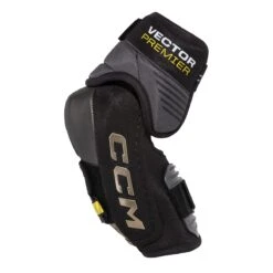 CCM Tacks Vector Premier Junior Hockey Elbow Pads -The Hockey Hub Sales Store ccm elbow pads ccm tacks vector premier junior hockey elbow pads 29283422339138